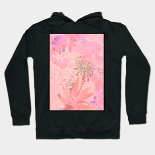 Spring Wash Hoodie